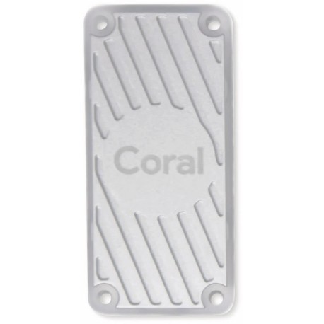 Coral accélérateur USB