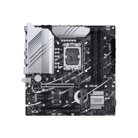 Carte mère ASUS PRIME Z790M-PLUS D4