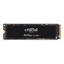 Disque dur interne SSD M.2 2280 PCIe 4.0 x4 (NVMe) Crucial P5 Plus 2To