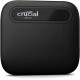 Disque dur externe Crucial X6 500Go