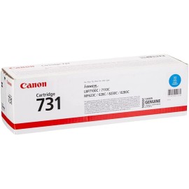 Toner Canon 731 Couleur