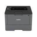 Imprimante monochrome laser Brother HL-L5200DW 256MB 40ppm A4