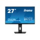 Moniteur iiyama 27" ProLite XUB2793HS-B5 HDMI + DP + HP