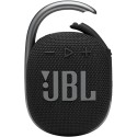 Enceinte Bluetooth JBL Clip 4