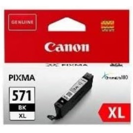 Canon 571 XL CLI-571XL