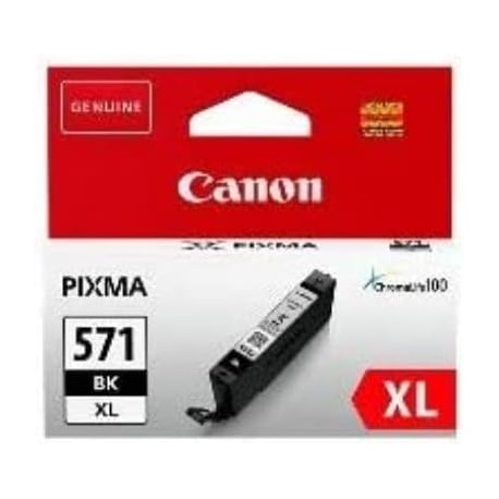 Canon 571 XL CLI-571XL