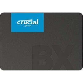 Disque dur SSD Crucial 2To 2.5 BX500