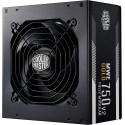Alimentation modulaire ATX 750W Cooler Master MWE 750 V2 80 Plus Gold