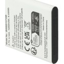 Batterie 3.7V 1.200 mAh compatible Swissvoice MP03, SV29, SV-29, Tecno HD61