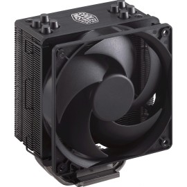 Ventirad Cooler Master Hyper 212 Black Edition