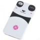 Coque Panda pour iPhone 4/4S