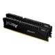 Mémoire DDR4 Kingston FURY Beast 3600 Mhz 64 Go (2x32Go) CL18 DIMM 1.35V