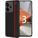 Coque de protection bumper pour Xiaomi Redmi Note 13 Pro+ Plus 5G