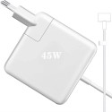 Alimentation adaptateur secteur Magsafe 45 W (Macbook Air mi 2012,2013,2014,2015,2017,2018)