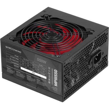 Alimentation ATX 500W