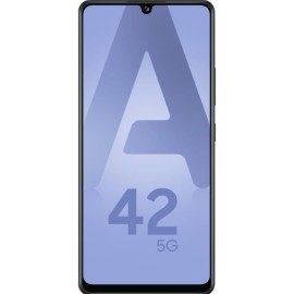 Téléphone portable Samsung Galaxy A42 5G Noir