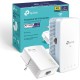 TP-Link ‎TL-WPA1000 KIT adaptateurs CPL Wifi AV1000 / AV1200