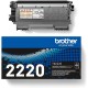 Toner Brother TN-2220 Noir