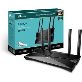 Routeur Wifi TP-Link AX3000