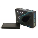 Boitier 2,5" USB 2 NexStar pour disque dur SATA