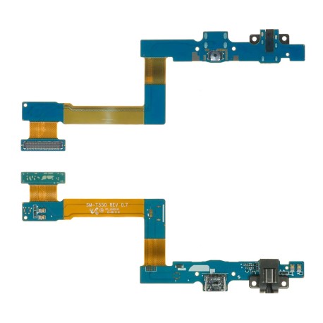 Nappe / Connecteur de Charge Samsung Galaxy Tab A 9.7 (T550)
