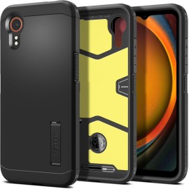 Coque de protection Spigen Tough Armor pour Samsung Galaxy Xcover 7