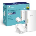 TP-Link ‎TL-WPA7817 KIT adaptateurs CPL Wifi AV2 1000 / AX 1500