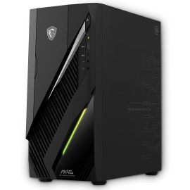 Ordinateur de bureau Gamer MSI MAG Infinite E1 14NUC5-076FR