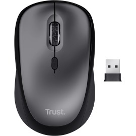 Souris sans fil Trust Yvi+