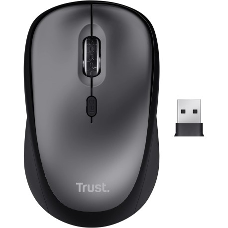 Souris sans fil Trust Yvi+