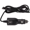 Chargeur 12V 24V allume-cigare vers mini USB 5V 1,2A pour GPS TomTom One XL