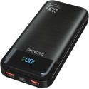 Batterie externe 27.000 mAh 22.5W PD3.0 QC4.0