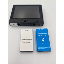 Batterie compatible Coyote Mini N1