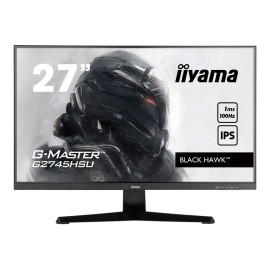 Moniteur iiyama G-MASTER Black Hawk G2745HSU-B2