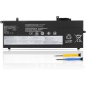 Batterie L17C6P71 pour Lenovo Thinkpad X280 X285