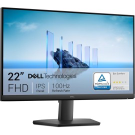 Moniteur Dell 22" LED - SE2225HM