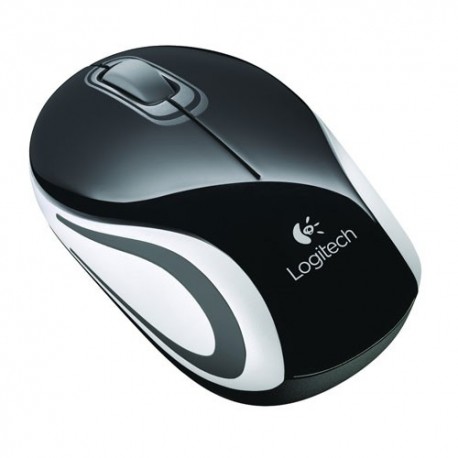 Souris Logitech M187 sans fil USB - CPC informatique