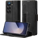 Etui à rabat pour Samsung Galaxy Z Fold 6 avec Porte S-Pen