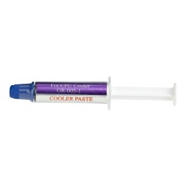 Pâte thermique Artic Silver 5 3.5g