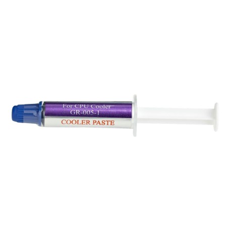 Pâte thermique Artic Silver 5 3.5g