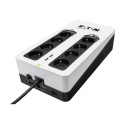 Onduleur Eaton 3S 850
