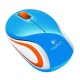 Souris Logitech M187 sans fil USB