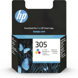 HP 305 Couleur
