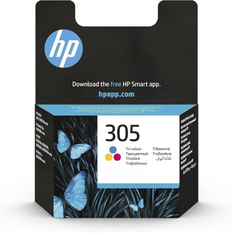 HP 305 Couleur