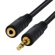 Rallonge jack 3.5mm 1.8m