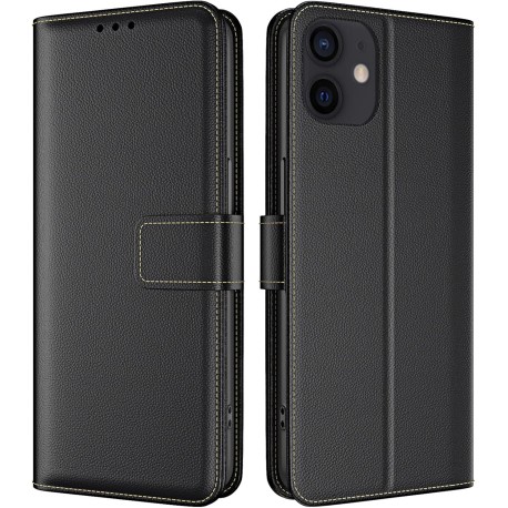 Etui portefeuille pour Huawei Y6 2019