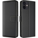 Etui portefeuille pour iPhone 12 / iPhone 12 Pro