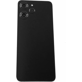 Vitre arrière pour Sony Xperia Z3 (D6603) Blanc