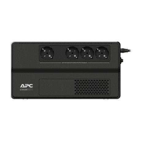 Onduleur AAPC Easy UPS BV BV1000I-GR