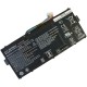 Batterie C15A3J AC15A8J KT.00303.017 pour Acer Chromebook 11 C735 CB3-131 C738T CB5-132T